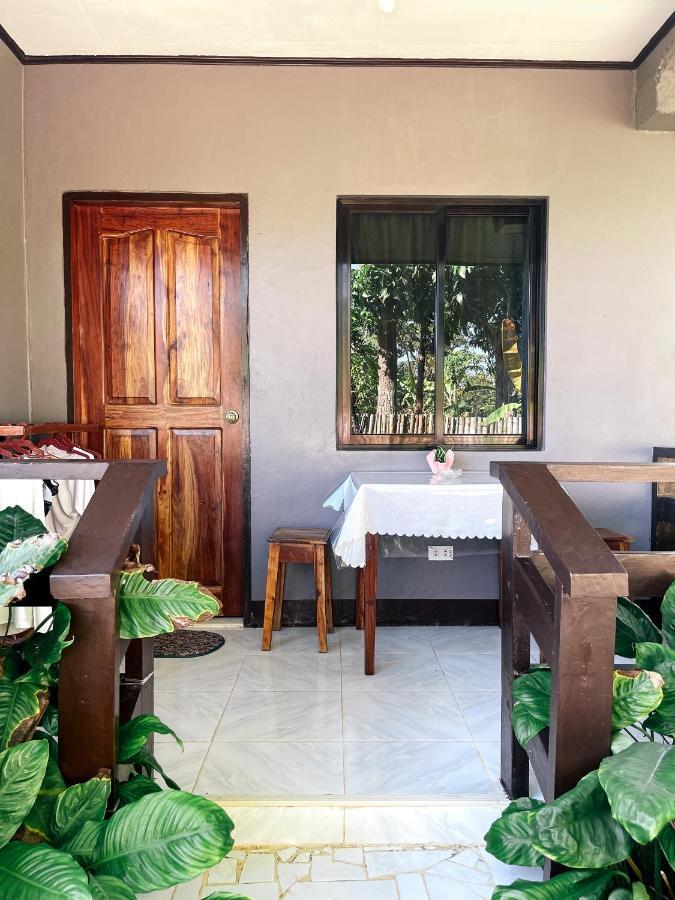 Zara'S Casa Rental Сикихор Экстерьер фото