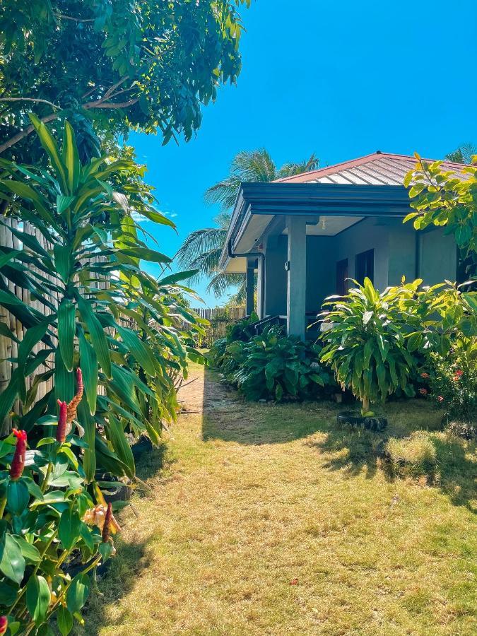 Zara'S Casa Rental Сикихор Экстерьер фото