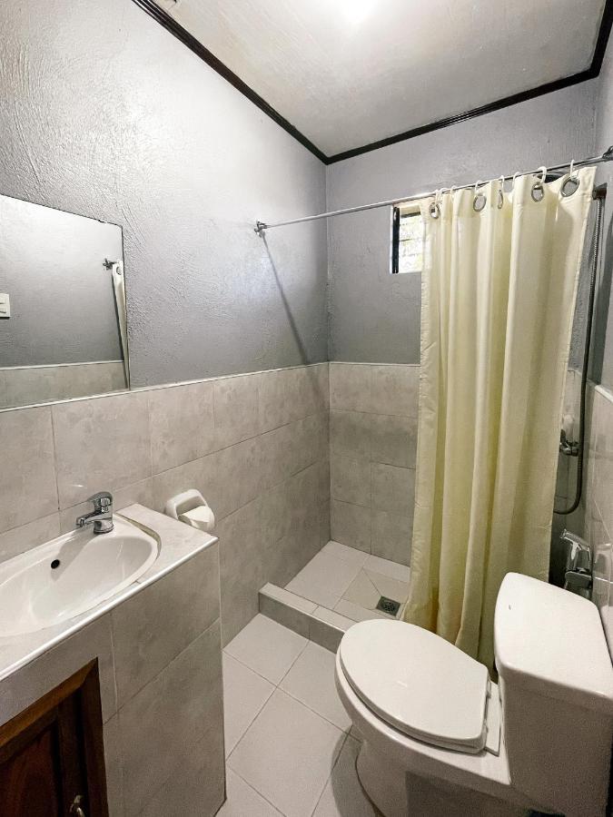 Zara'S Casa Rental Сикихор Экстерьер фото