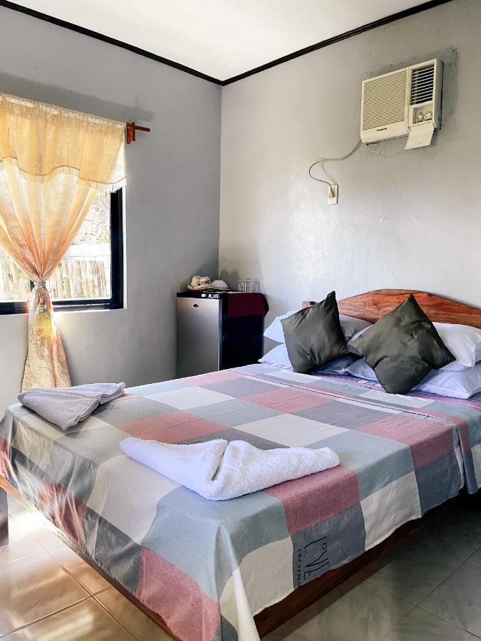 Zara'S Casa Rental Сикихор Экстерьер фото
