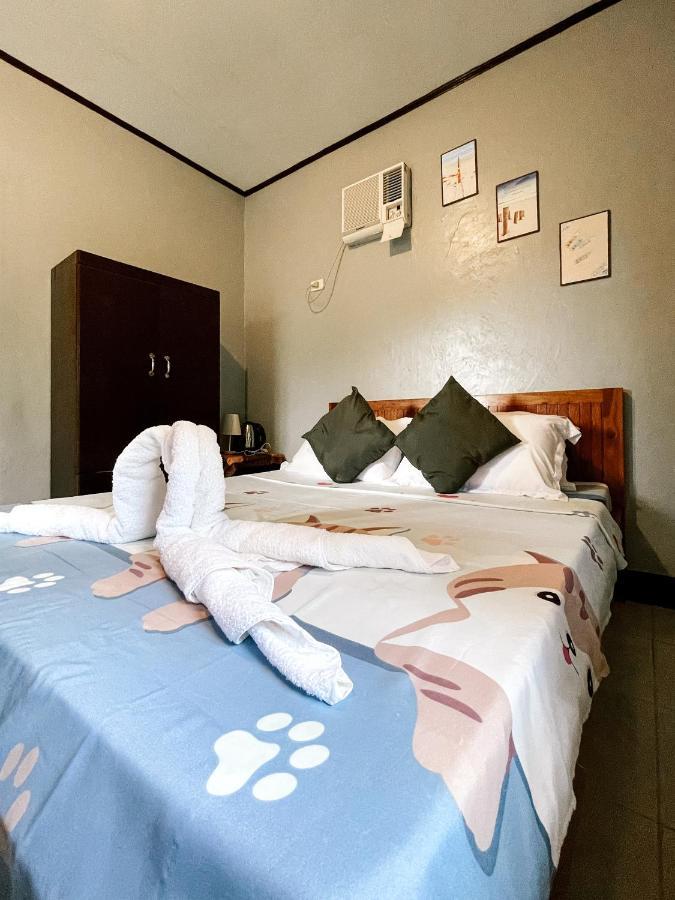 Zara'S Casa Rental Сикихор Экстерьер фото