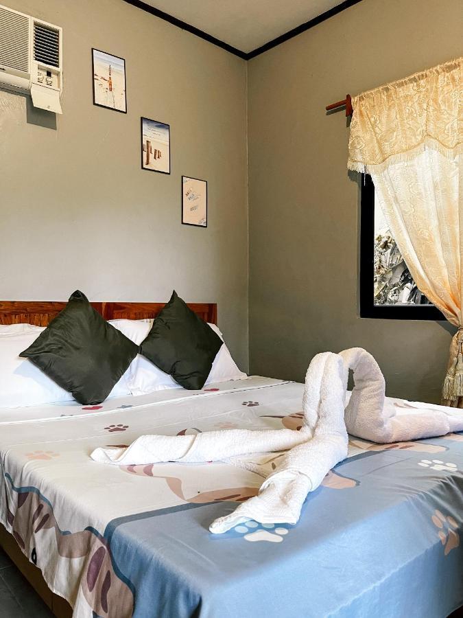 Zara'S Casa Rental Сикихор Экстерьер фото
