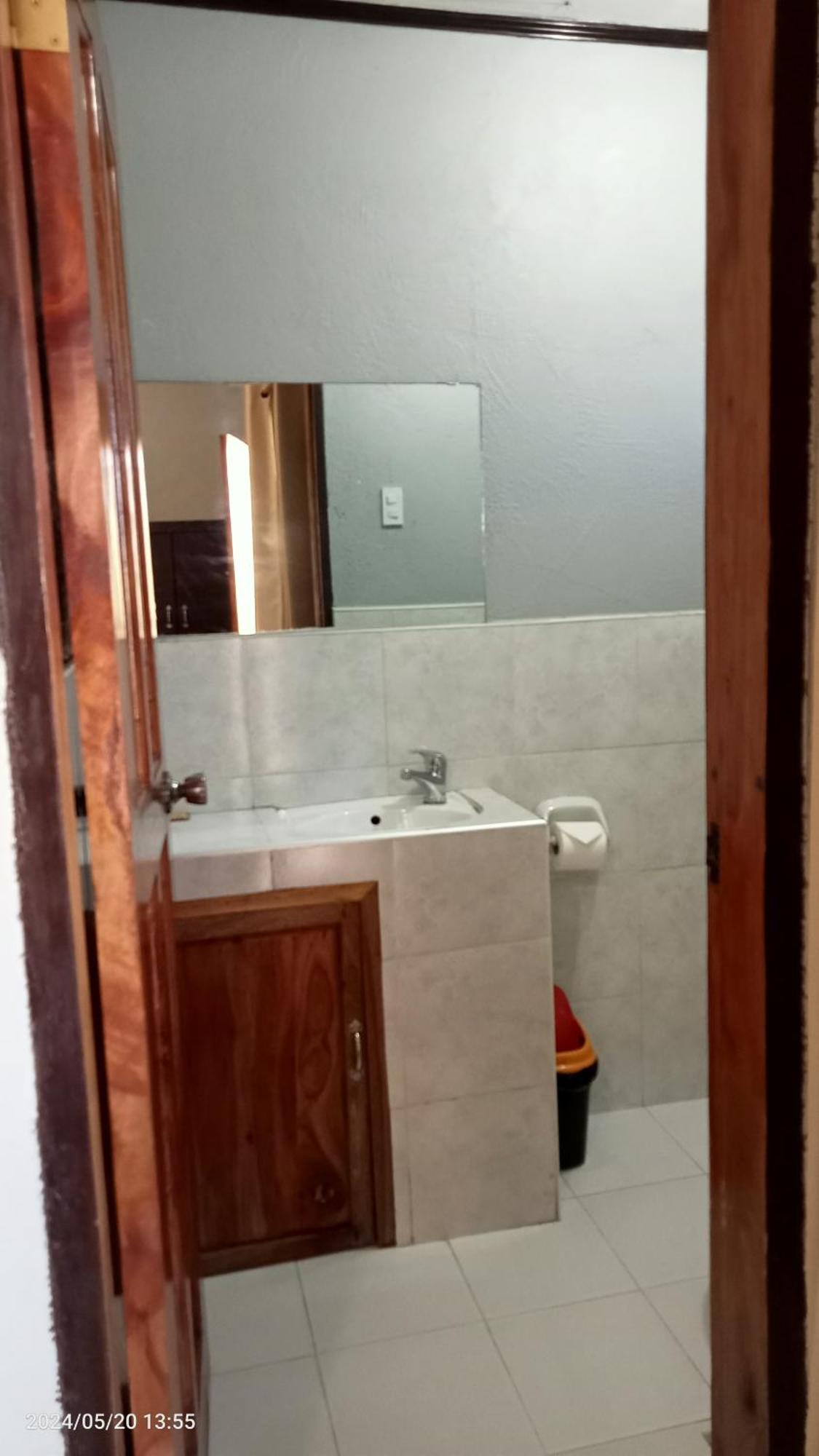 Zara'S Casa Rental Сикихор Экстерьер фото